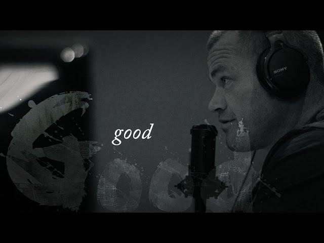 Jocko Willink "GOOD" (Official)