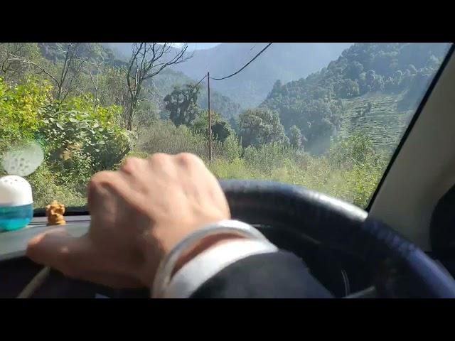 Driving after a long time ️️️ #shorts