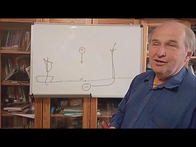 Причина лесных пожаров