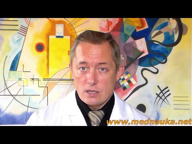 Каннабидиол для восстановления мозга при психозах. Тетюшкин М. mednauka.net