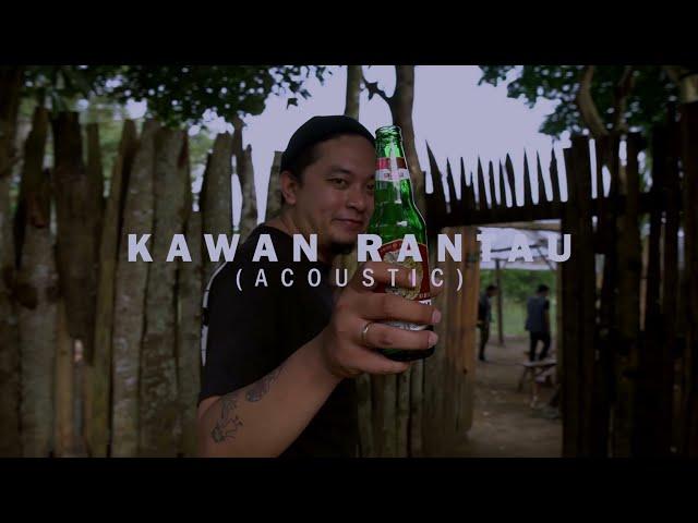 Begundal Lowokwaru - Kawan Rantau (acoustic)