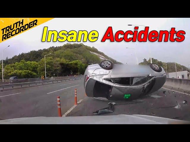 Car Crash Compilation