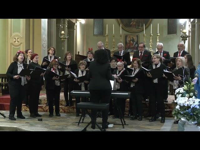 Concerto di Natale 2024 Deck the hall