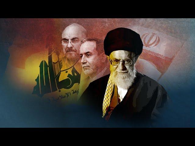 خشم خامنه‌ای از سامانه تاد آمریکایی؛ ورود مستقیم سپاه به جنگ با اسرائیل در لبنان