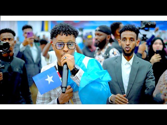 SAALAX SANAAG | HEES CUSUB CALANKA SOMALIA SANAD GUURADII 64aad  2024