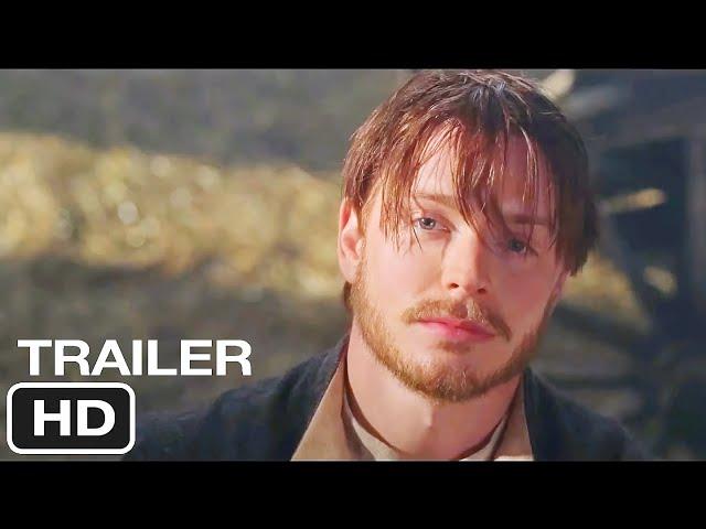 THE DELIVERED HD Trailer (2020) Charles Dance Drama Movie