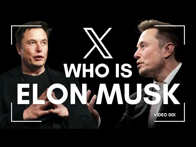 Biography about Elon Musk | The Biography of Elon Musk | Elon Musk New Biography @Biozica