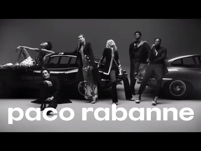 #MillionNation - 1 Million & Lady Million | PACO RABANNE