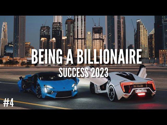 What it‘s like to be a BILLIONAIRE | BEST Luxury Lifestyle MOTIVATION 2023  (#4)