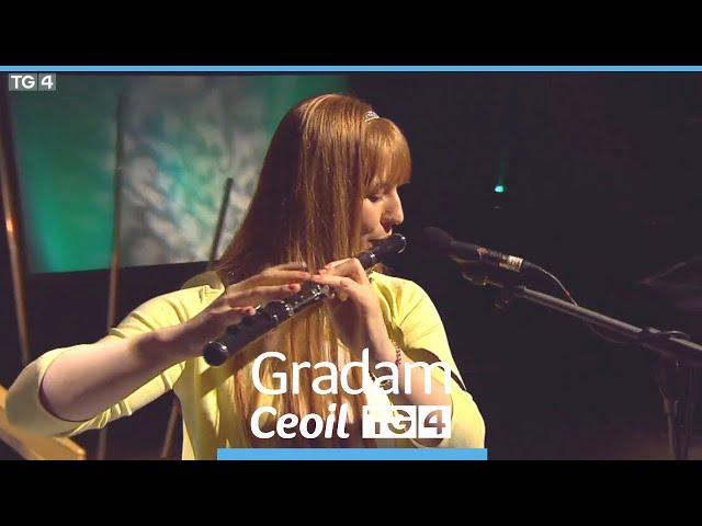 Órlaith McAuliffe & Duffy's Goat | Gradam Ceoil TG4 2016