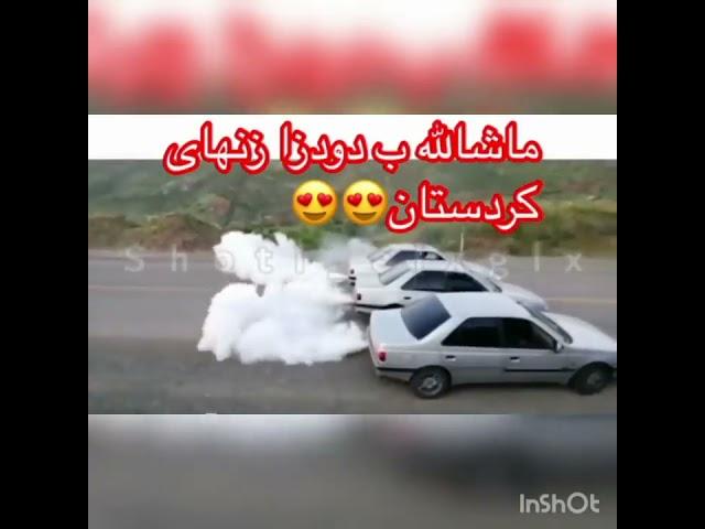 ماشالله به شوتی های کردستان 