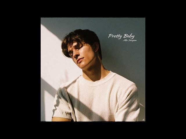 Alex Sampson - Pretty Baby (Official Audio)