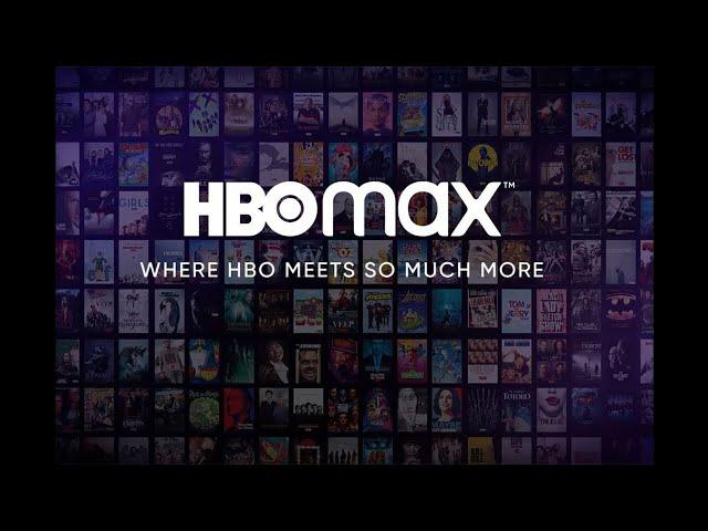 HBO Max - DC Comics Properties Available at Launch