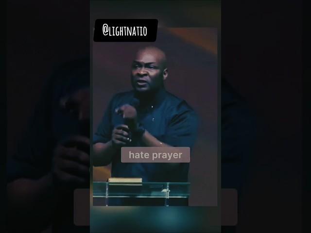 THIS IS HOW THE DEVIL IS ATTACKING YOU- APOSTLE JOSHUA SELMAN #shorts #trending #koinoniaglobal