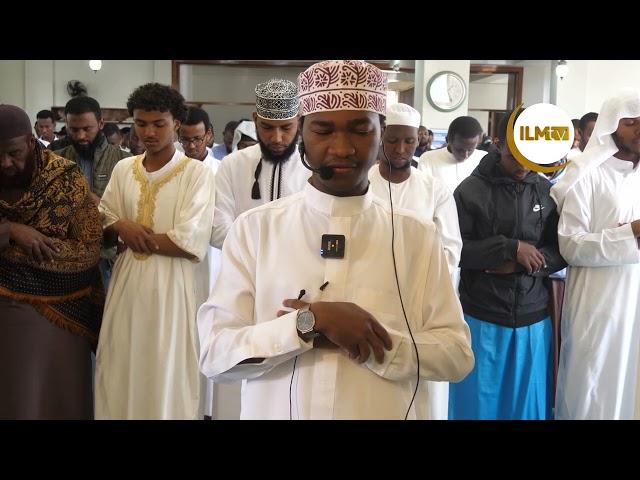 Surat Al Munafiqun | ayat 9-11 | Qari :Mohammed N Yusuf