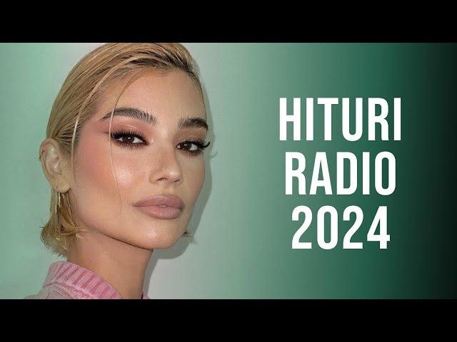 Top Muzica Radio 2024  Cele Mai Ascultate Hituri Romanesti 2024 Radio  Mix Melodii Radio 2024