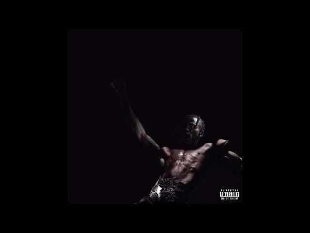 Travis Scott - I KNOW ? (Instrumental)