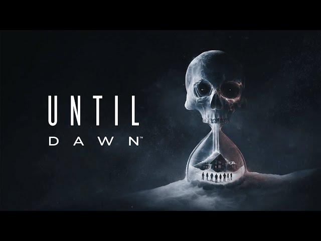 Until Dawn Remake TV Series Episode 1- Pilot