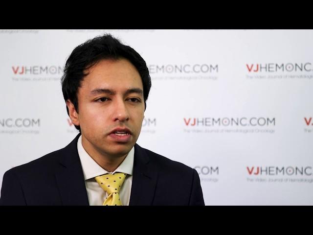 Cardiotoxicity in hematology oncology: MPNs