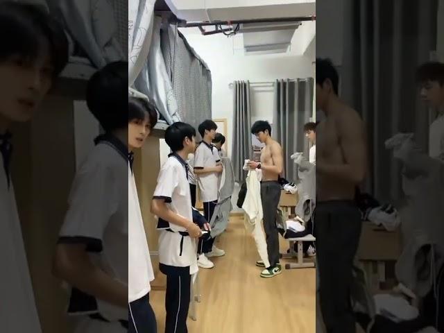 Korean boys Hot Boys tik tok Korean So cute boys#viral #shortfeed #youtubeshorts #shana#shorts