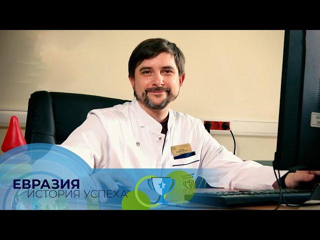 Алексей Ермаков: Я радуюсь, когда дети ходят по потолку