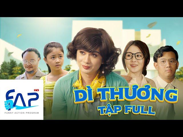 My Dad Is A Woman? | Family Movies | Marathon Full Episodes | FAPtv