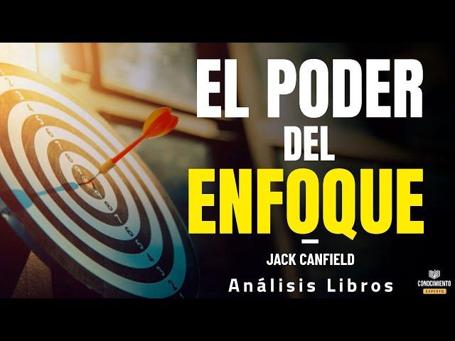 EL PODER DEL ENFOQUE (Metodo Disruptivo de Productividad Personal) Resumen de Lecturas Recomendadas