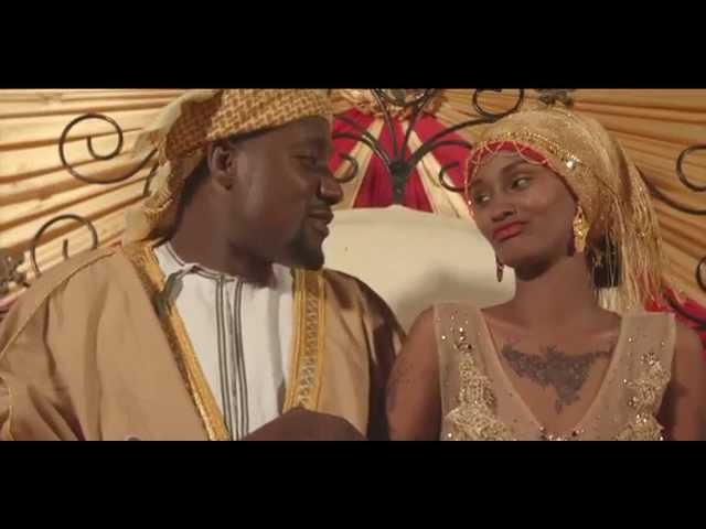 Kassim Mganga Feat. Christian Bella | Subira | Official Video