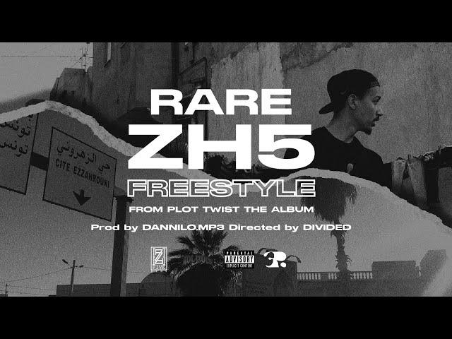 RARE - ZH5 FREESTYLE