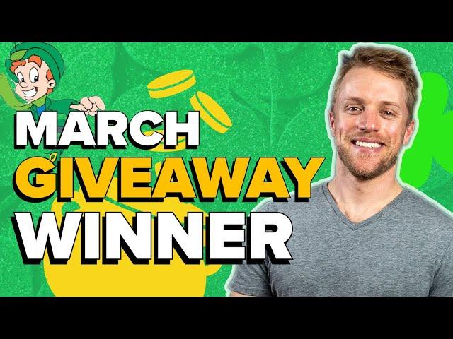 Test Prep Insight Monthly Giveaway Club (MARCH WINNER)