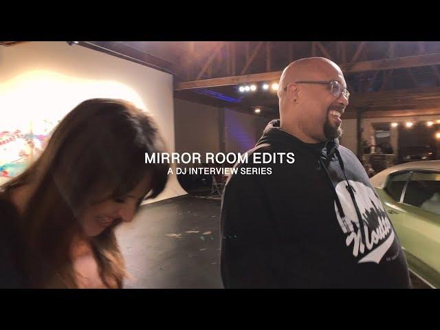 MRE002: DAVID HARNESS