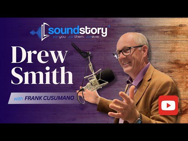 Drew Smith // SoundStory