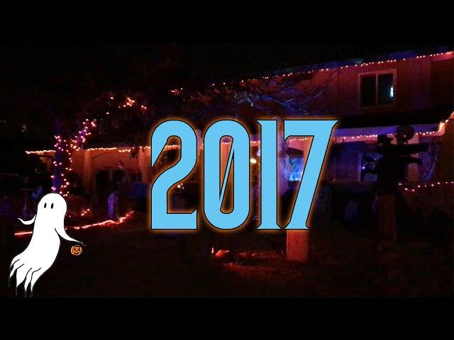 2017 Ojai Home Haunt