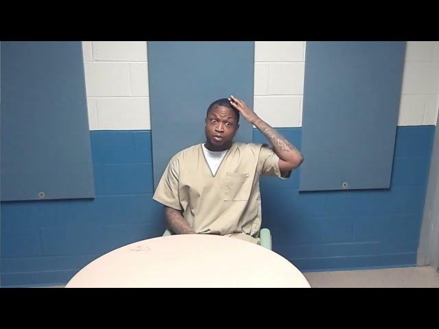 Never a good idea to assault a corrections officer while doing time | will they parole him?
