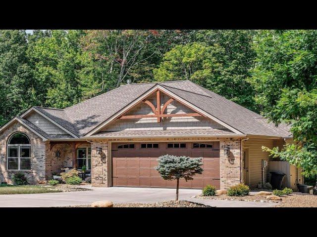 154 Trentwood Drive, Crossville, TN Presented by David LaFerney.