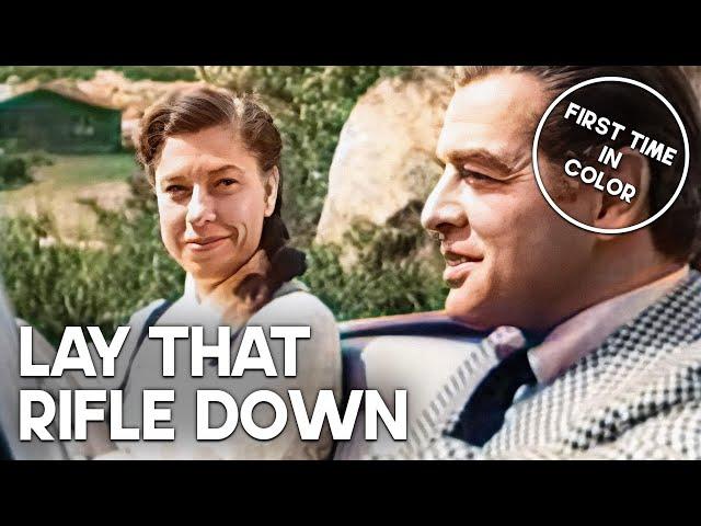 Lay That Rifle Down | Free Classic Film