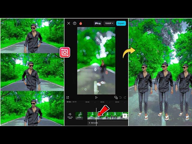 Inshot App Trending Video Editing | Inshot Video Editor Tutorial | Inshot App Se Video Kaise Banaye