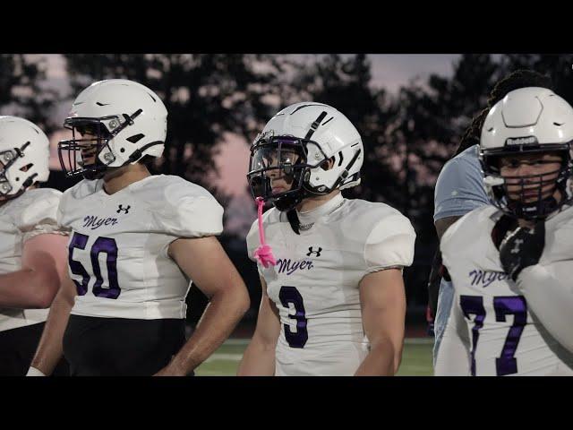 SR Myer Highlights 11/19/24