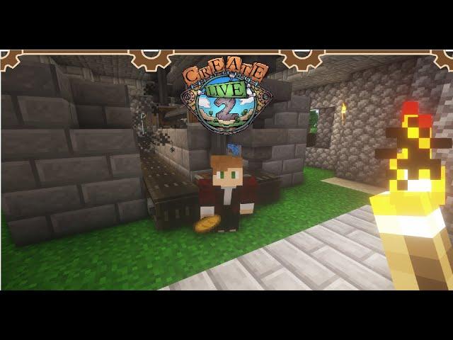 Brot marke eigenbau es funktioniert | Mod Craft
