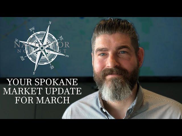 Navigator Northwest Real Estate | March 2019 Spokane Real Estate Market Update