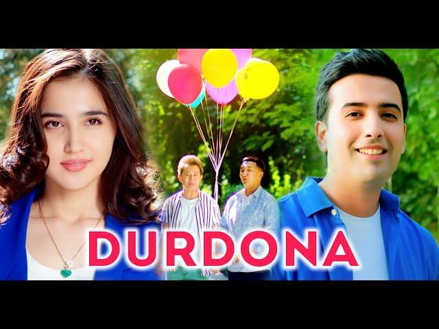 DOSTON IBODULLAYEV - DURDONA - #new #clip #2023 #dostonibodullayev