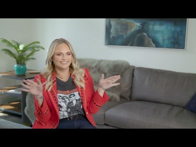 The Story Behind 'Geraldene' By Miranda Lambert