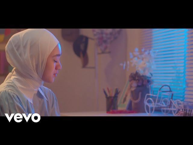 Nabila Taqiyyah - Ku Ingin Pisah (Official Music Video)
