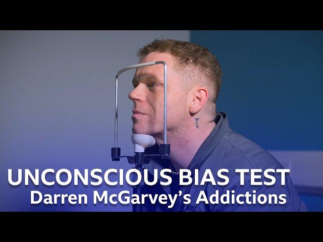 The Unconscious Bias Test | Darren McGarvey's Addictions | BBC Scotland