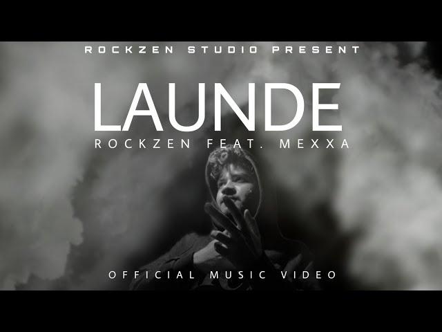 Launde - Rockzen Feat. Mexxa (Prod. Rockzen) Official Music Video | HipHop Song | New Viral Song