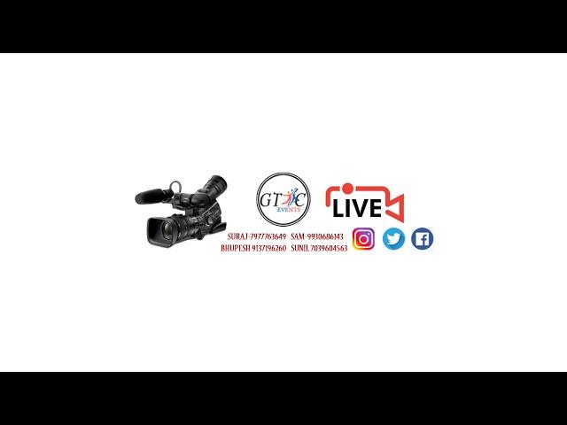 GTC Events Live 2 Live Stream