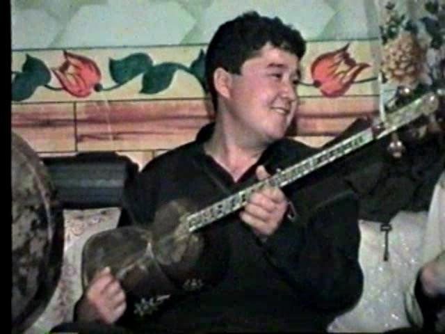 1996 йил Йўлдош Машарипов