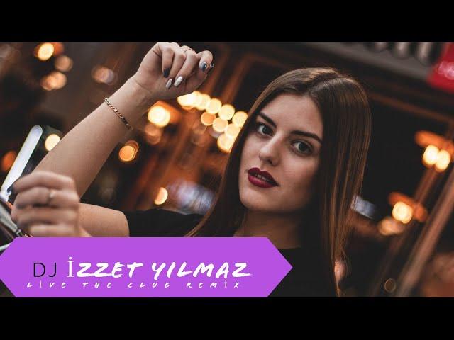 DJ İzzet Yılmaz  - TRAİNSPOTTİNG (Club Remix)