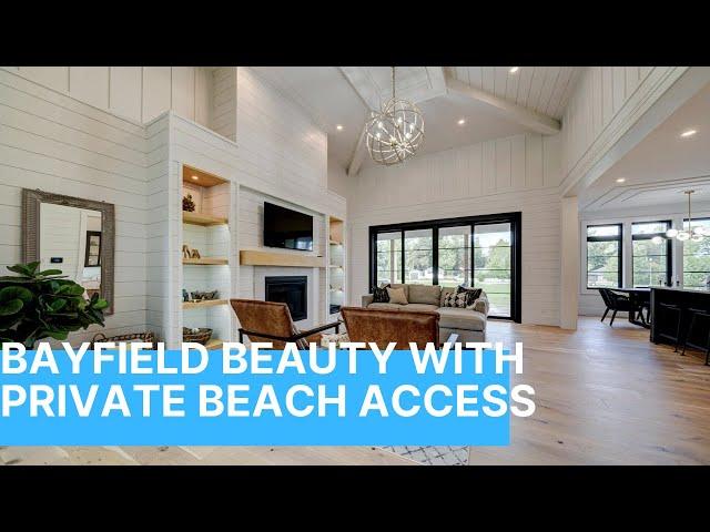 76611 Jowetts Grove Road, Bayfield Ontario | Prime Real Estate Brokerage