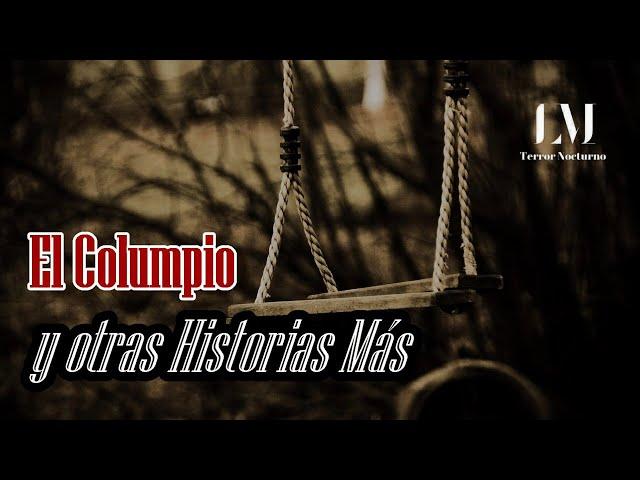 4 Historias Cortas Paranormales # 100